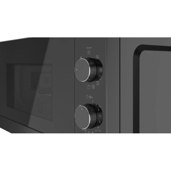 ΦΟΥΡΝΟΣ ΜΙΚΡΟΚΥΜΑΤΩΝ TEKA MW FS20 G BK 20 lt