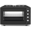 ΦΟΥΡΝΑΚΙ DAVOLINE URBAN CHEF 3703 BL