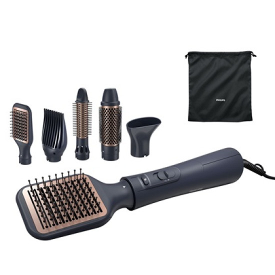 Philips BHA530/00 Multi Styler Ηλεκτρική Βούρτσα Μαλλιών