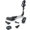Bosch Unlimited 7 BBS712A Επαναφορτιζόμενη Σκούπα Stick & Χειρός 18V Μαύρη