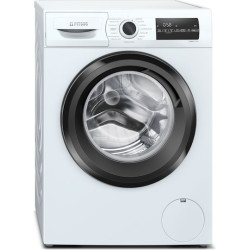 Pitsos WNP1400E8 8kg Πλυντήριο Ρούχων 