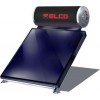 Ηλιακός Θερμοσίφωνας Elco EL-130 SOL-TECH Glass 1.8 Διπλής Ενέργειας