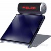 Ηλιακός Θερμοσίφωνας ELCO 160 SOL-TECH / 2,3(με βάση κεραμοσκεπής) διπλής ενέργειας