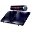 Ηλιακός Θερμοσίφωνας ELCO EL-200 SOL-TECH/3,0 Διπλής Ενέργειας