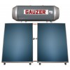 ΗΛΙΑΚΟΣ ΘΕΡΜΟΣΙΦΩΝΑΣ GAUSER OPTIMA MAX STANDARD BS 20/31 