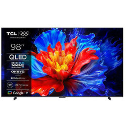 TV TCL 98P8K 98'' Smart 4K