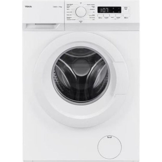 ΠΛΥΝΤΗΡΙΟ TEKA WMK 40740 WH GR