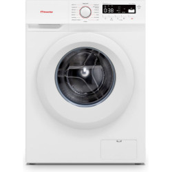 Πλυντήριο Ρούχων Inventor GA1014W 10kg 