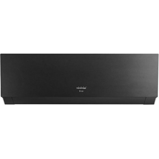 Κλιματιστικό Τoyotomi Erai Black Velvet All Dc Inverter CTN/CTG-371BV 24000 BTU