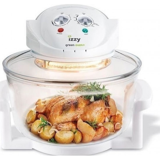 ΡΟΜΠΟΤ IZZY AC2 GREEN OVEN