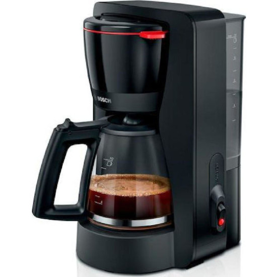 Bosch Mymoment Καφετιέρα Φίλτρου 1200W