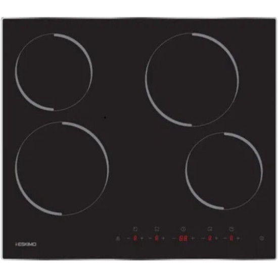 Eskimo Εστία ES HB40FR  ΔΩΡΕΑΝ ΜΕΤΑΦΟΡΑ & ΔΩΡΟΕΠΙΤΑΓΗ ΑΝΑΚΥΚΛΩΣΗΣ 10Ε