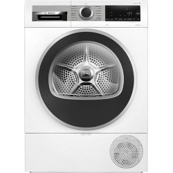 WQG243B9GR Στεγνωτήριο- Bosch
