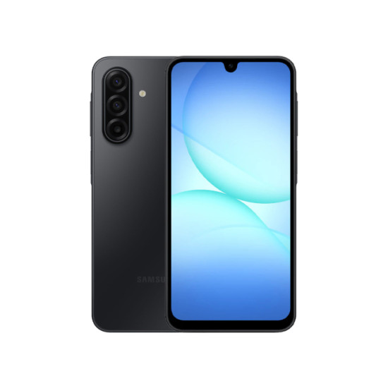 Samsung Galaxy A17 (8GB/256GB) 5G NFC Black