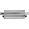 Eskimo ES HDTS61IN Συρόμενος Απορροφητήρας 60cm Inox