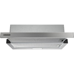Eskimo ES HDTS61IN Συρόμενος Απορροφητήρας 60cm Inox