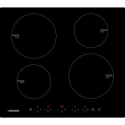 Eskimo Εστία ES HB3DUAL  ΔΩΡΕΑΝ ΜΕΤΑΦΟΡΑ & ΔΩΡΟΕΠΙΤΑΓΗ ΑΝΑΚΥΚΛΩΣΗΣ 10Ε
