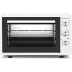 ΦΟΥΡΝΑΚΙ DAVOLINE URBAN CHEF 3700 W