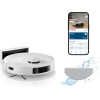 Bosch BCRC2W Spotless Advanced Ρομποτική Σκούπα