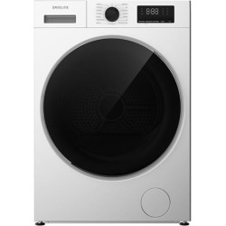 DRWD 8002E Στεγνωτήριο 8kg με Αντλία Θερμότητας
