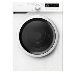 Brandt WFB503QWG Πλυντήριο Ρούχων 10kg 1400 Στροφών