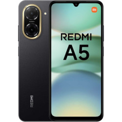 ΚΙΝΗΤΟ XIAOMI REDMI A5 3GB/64GB BLACK