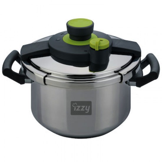 IZZY NATURA 6 LT