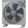 Telemax KYT-1201 Box fan Επιτραπέζιος ανεμιστήρας