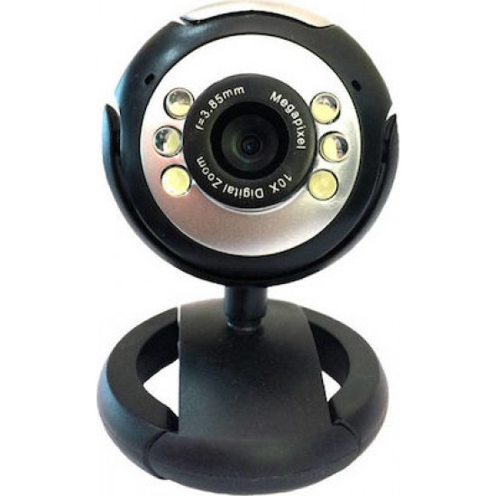 WEB CAM POWERTECH PT 509