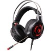 ΑΚΟΥΣΤΙΚΑ HEADSET GAMING G50