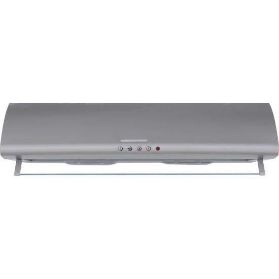 DAVOLINE OLYMPIA 460 LUX PB 2MΟΤΕΡ INOX