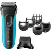 ΞΥΡΙΣΤΙΚΗ BRAUN 3010