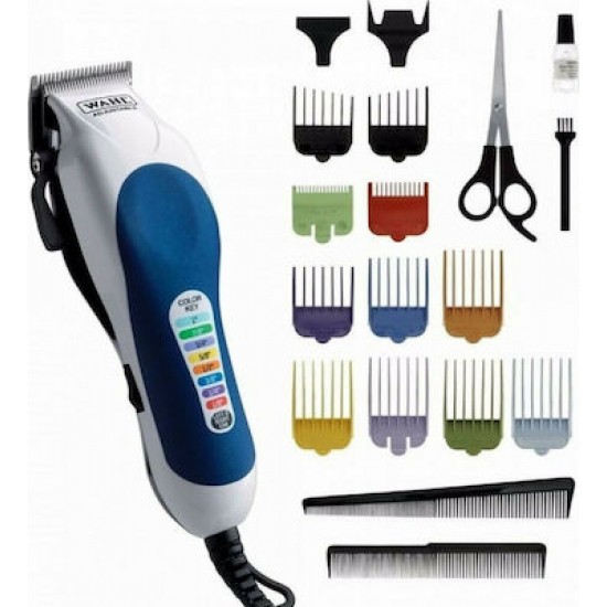 ΚΟΠΤΙΚΗ WAHL COLOR PRO