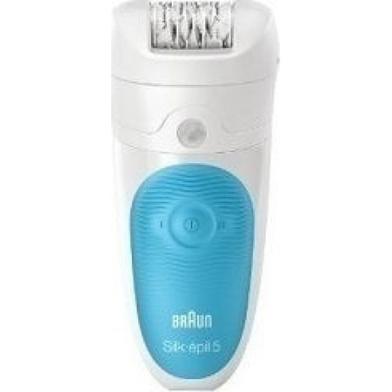 ΑΠΟΤΡΙΧΩΤΙΚΗ BRAUN 5-511 LEG & BODY