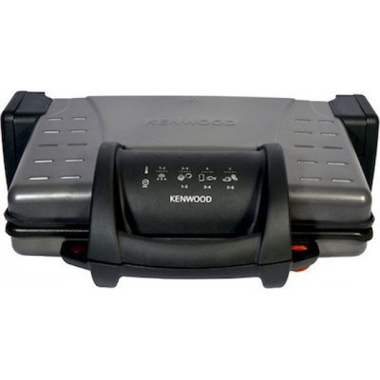 KENWOOD HG2100