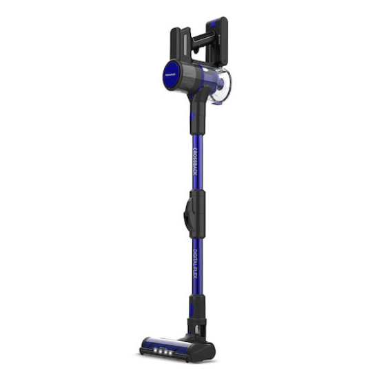  Taurus Crossback Digital Flex Stick Επαναφορτιζόμενη Σκούπα Stick & Χειρός 