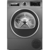 Bosch WQG245DREU Στεγνωτήριο Ρούχων