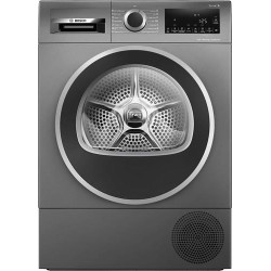 Bosch WQG245DREU Στεγνωτήριο Ρούχων