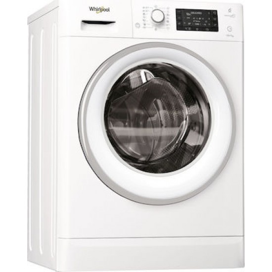 WHIRLPOOL FWDD1071681