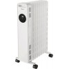 ΚΑΛΟΡΙΦΕΡ ΛΑΔΙΟΥ MIDEA NY2009