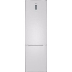 Ψυγειοκαταψύκτης Teka NFL 430 S Inox White 