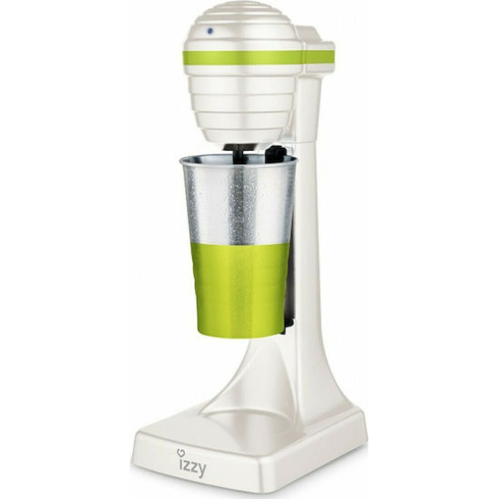 ΜΙΞΕΡ ΦΡΑΠΕ IZZY CAFFECCINO F-120 BOTANICA