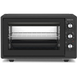 ΦΟΥΡΝΑΚΙ DAVOLINE URBAN CHEF 3700 BL