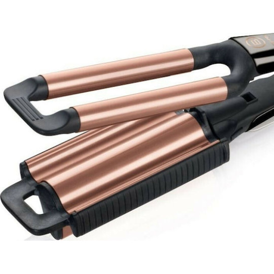 ΨΑΛΙΔΙ ΓΙΑ ΚΥΜΑΤΙΣΤΑ ΜΑΛΛΙΑ BELLISSIMA BEACH WAVES GT20 400