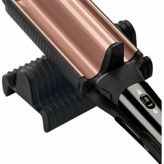 ΨΑΛΙΔΙ ΓΙΑ ΚΥΜΑΤΙΣΤΑ ΜΑΛΛΙΑ BELLISSIMA BEACH WAVES GT20 400