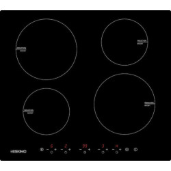 Eskimo Εστία ES 9500 IND  ΔΩΡΕΑΝ ΜΕΤΑΦΟΡΑ & ΔΩΡΟΕΠΙΤΑΓΗ ΑΝΑΚΥΚΛΩΣΗΣ 20Ε