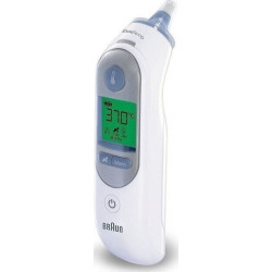 Braun Θερμόμετρο IRT 6520