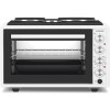 ΦΟΥΡΝΑΚΙ DAVOLINE URBAN CHEF 3703 W